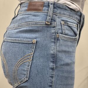 Women's Blue Jeans